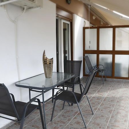 雅典Gazi Penthouse公寓 外观 照片