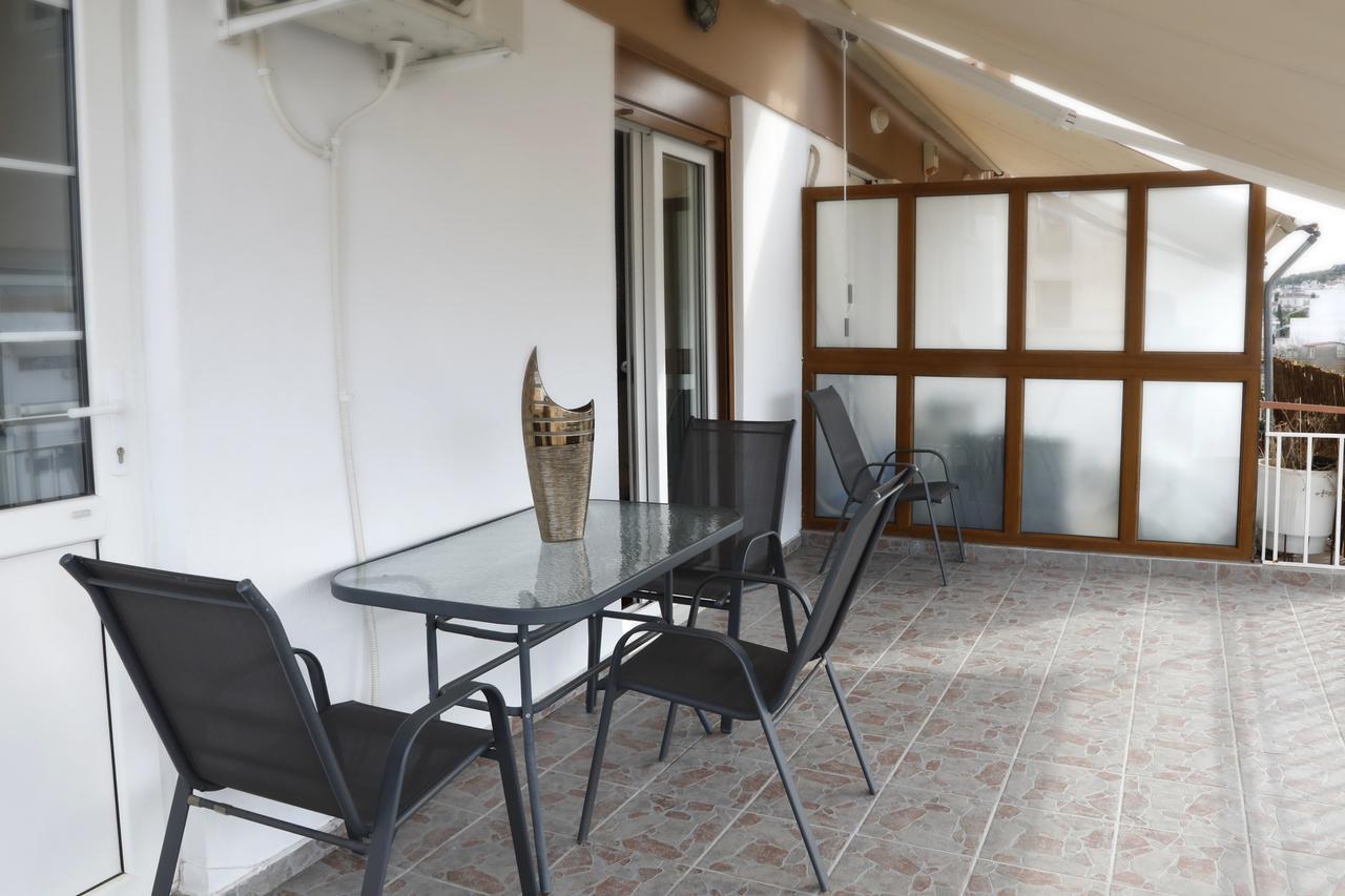 雅典Gazi Penthouse公寓 外观 照片