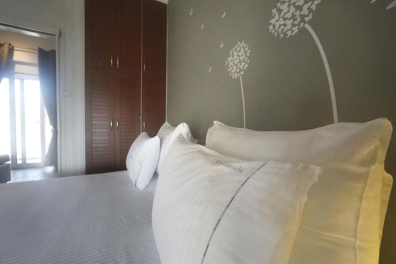 雅典Gazi Penthouse公寓 外观 照片